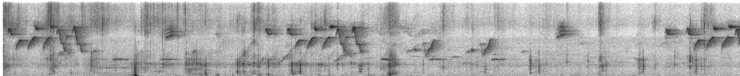 Gray-hooded Warbler - ML634146602