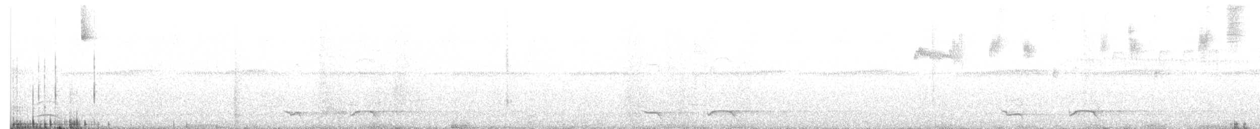 Crested Quetzal - ML634160251