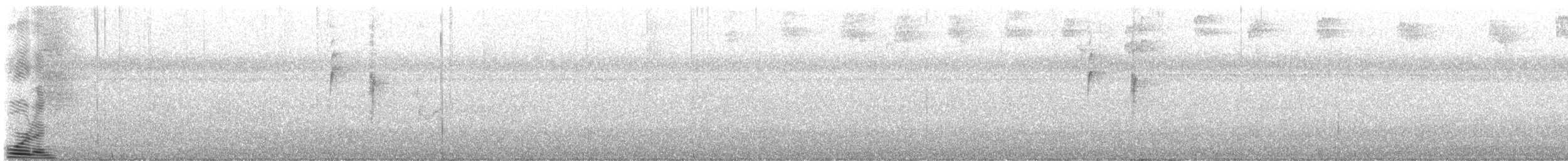 White-winged Tanager - ML634179024