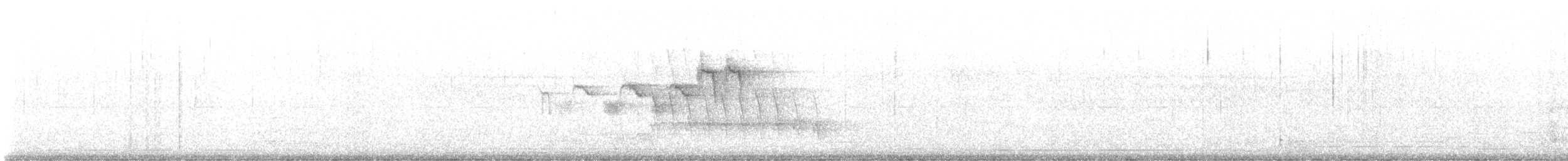 Hermit Warbler - ML634254591