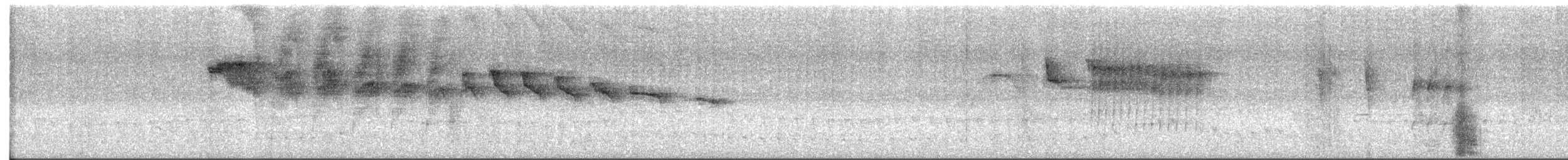 White-eyed Stipplethroat - ML634347302