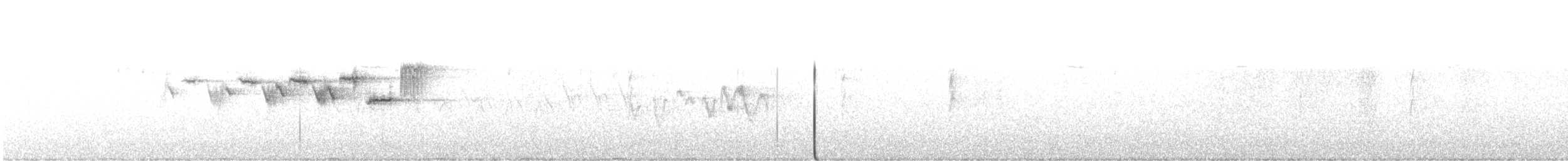 Hermit Warbler - ML634397320