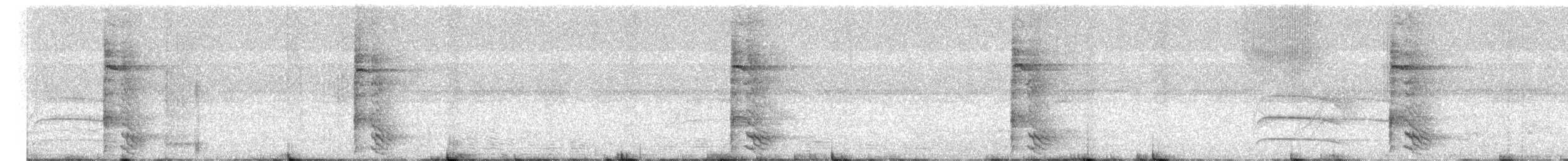Robust Woodpecker - ML634405534