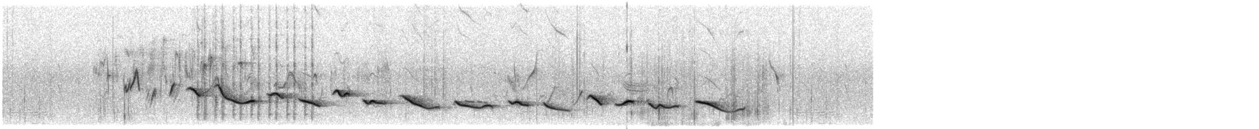 Black-crowned Tchagra - ML634416643