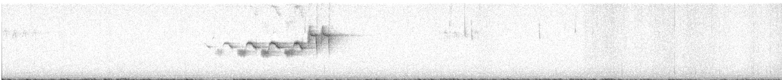Hermit Warbler - ML634416997
