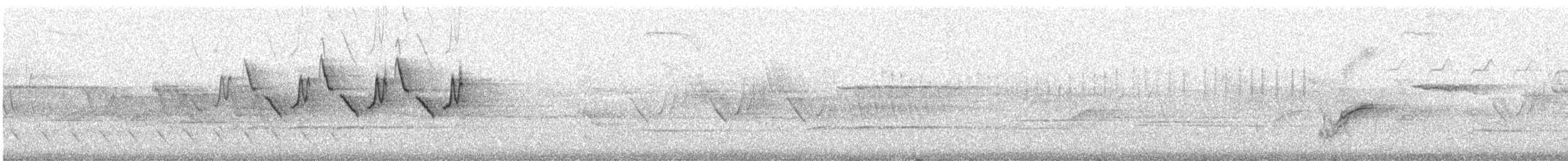 カオグロアメリカムシクイ - ML634417769