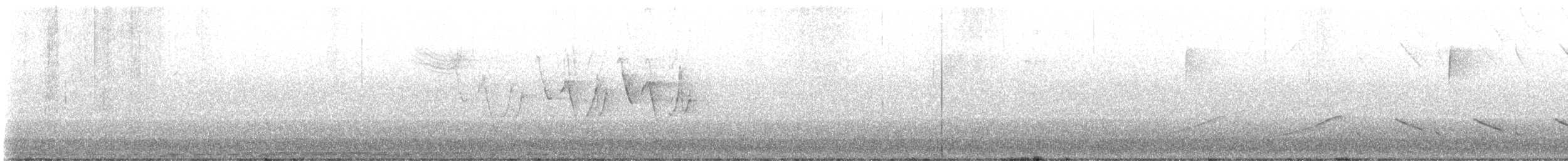 カオグロアメリカムシクイ - ML634417972