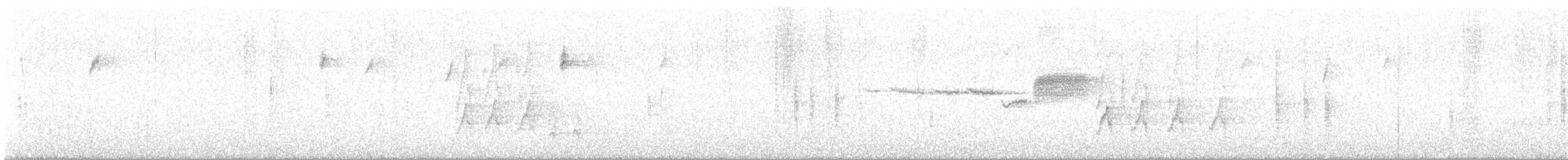 ノドグロミドリアメリカムシクイ - ML634427001