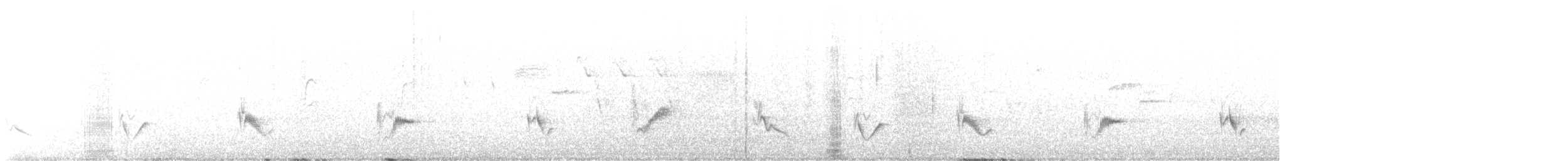 Gray Vireo - ML634438897