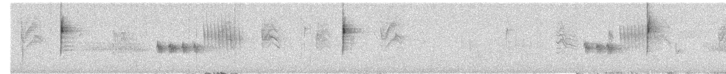 Colima Warbler - ML634490833