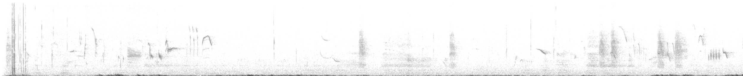 Traquet noir et blanc - ML634544389