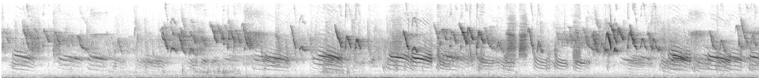 ノドフカンムリチメドリ - ML634592082