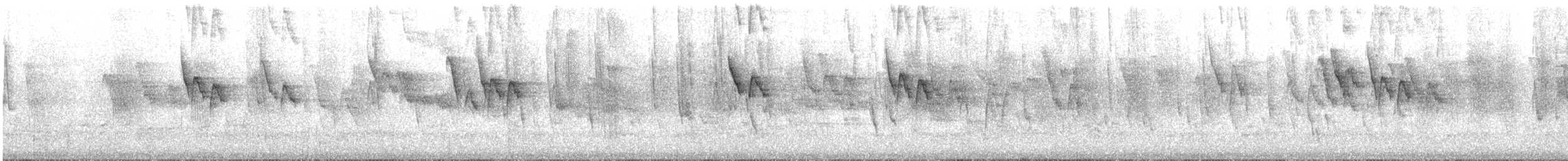 Rufous-vented Yuhina - ML634592093