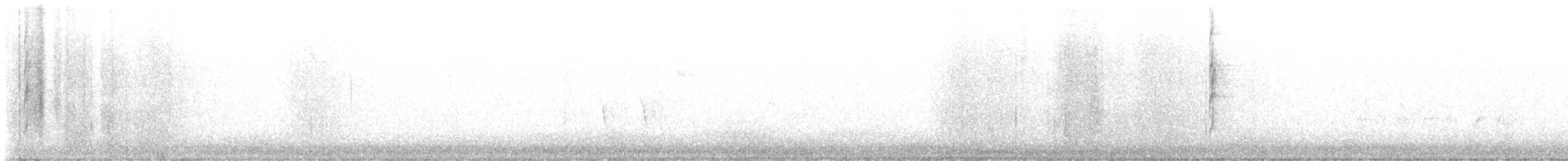 svarthodetykknebb - ML634601549
