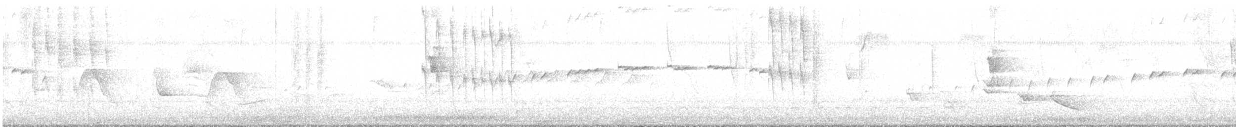 White-naped Xenopsaris - ML634610094
