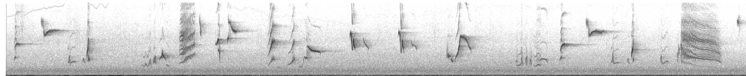 Gray Catbird - ML634660784