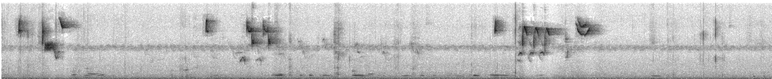 Five-striped Sparrow - ML634686324