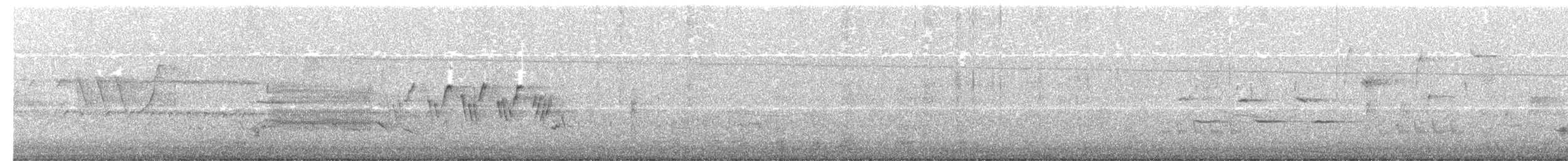 Mourning Warbler x Common Yellowthroat (hybrid) - ML634729886