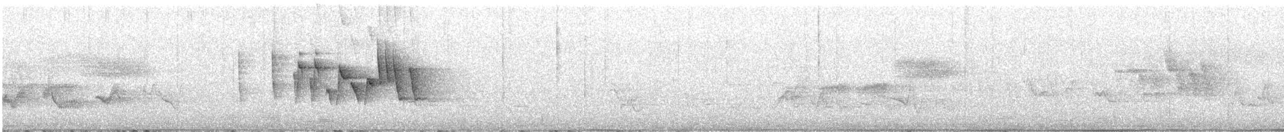 Canada Warbler - ML634755282