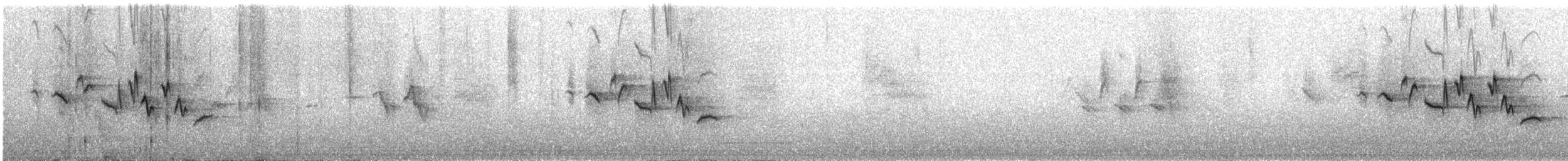 Gray Bushchat - ML634774917