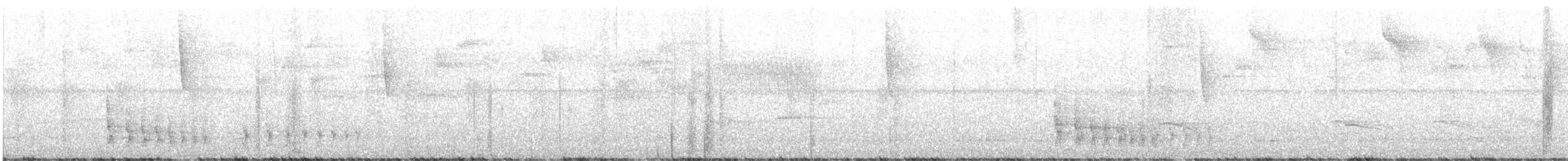 Slaty Spinetail - ML634825594