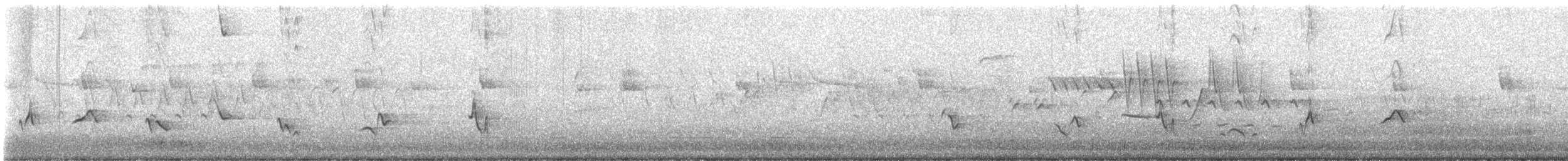 svarthodetykknebb - ML634895208