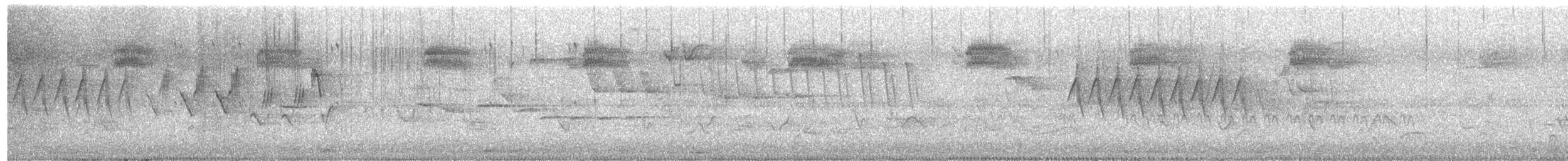 ニシノドグロアメリカムシクイ - ML634898785