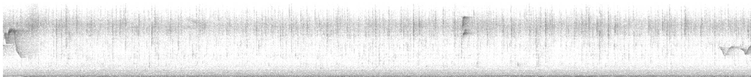 クロズキンアメリカムシクイ - ML634934294