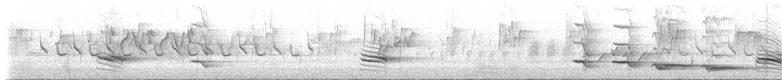 ノドフカンムリチメドリ - ML634944638