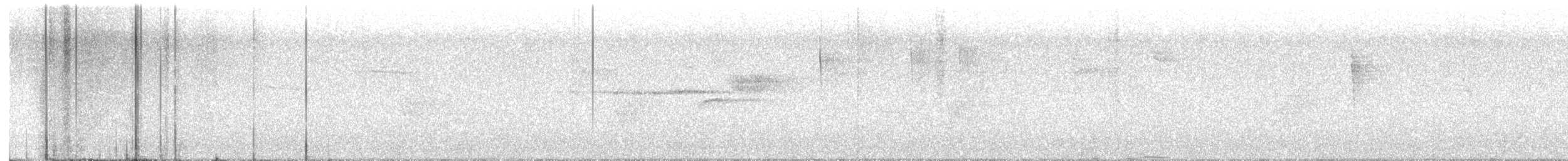 ノドグロミドリアメリカムシクイ - ML635041819