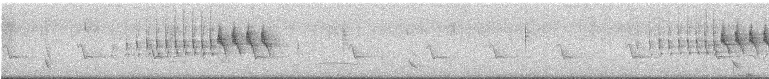 Rufous-capped Warbler - ML635122861