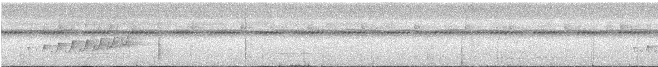 Wedge-billed Woodcreeper - ML635351188