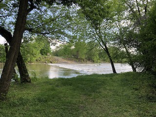 Eastwood MetroPark--Eastwood Lake, Montgomery, Ohio, United States ...