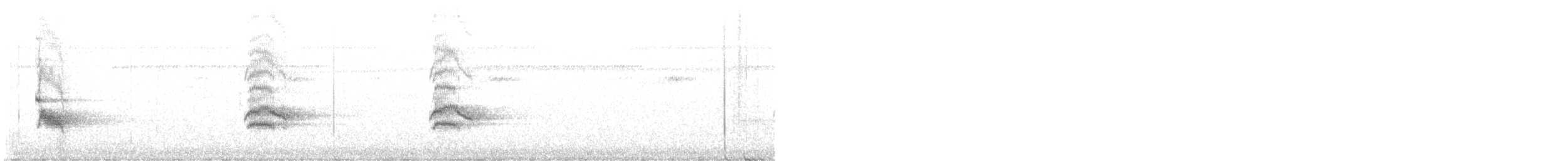 Western Red-legged Thrush - ML635427616