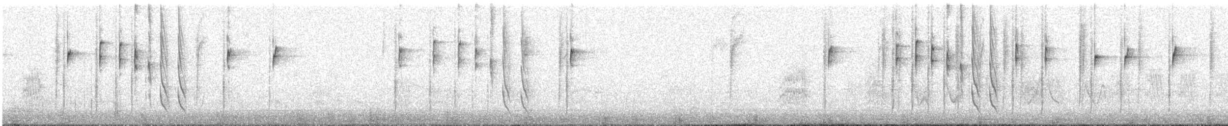 Chaco Sparrow - ML635466241