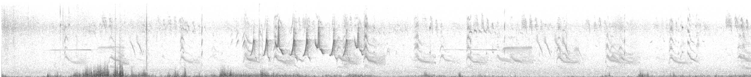 カオグロアメリカムシクイ - ML635467530