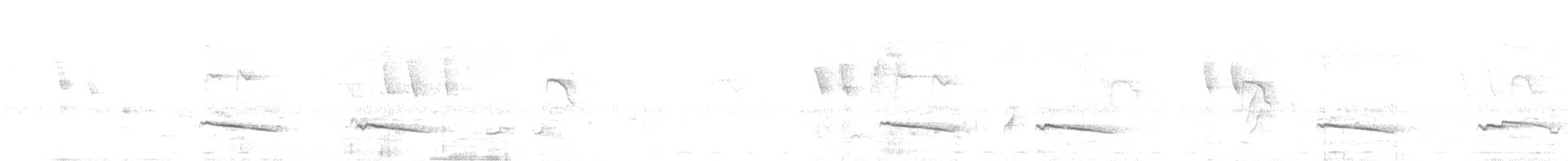 Gray-bellied Cuckoo - ML635497910