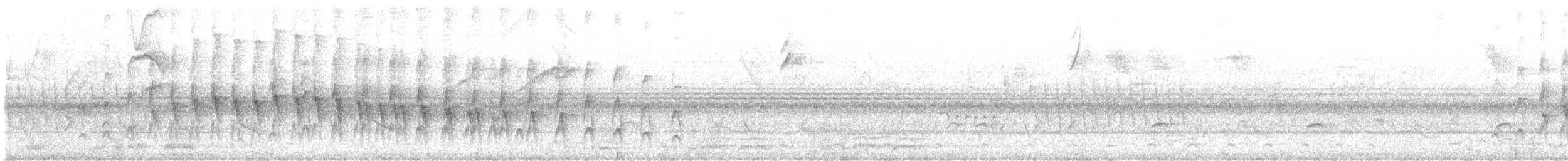 Plain Thornbird - ML635507108