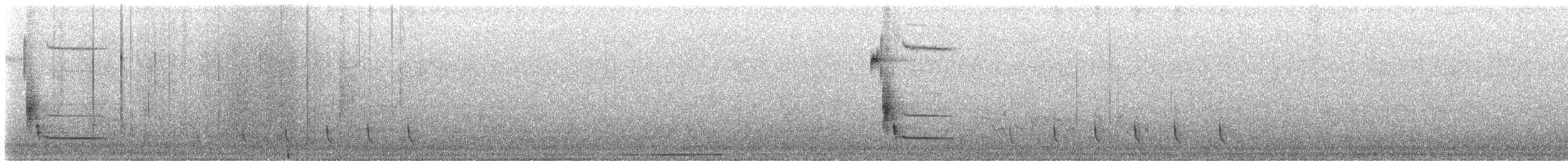 Black-and-white Tanager - ML635508056