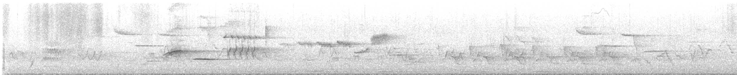 Paruline à gorge noire - ML635510487