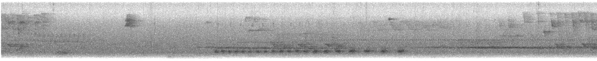 Paruline à gorge grise - ML635516642