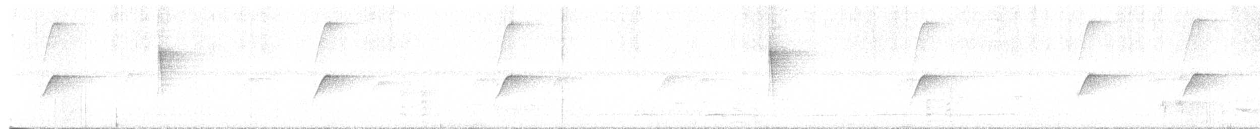 Plain-crowned Spinetail - ML635572979