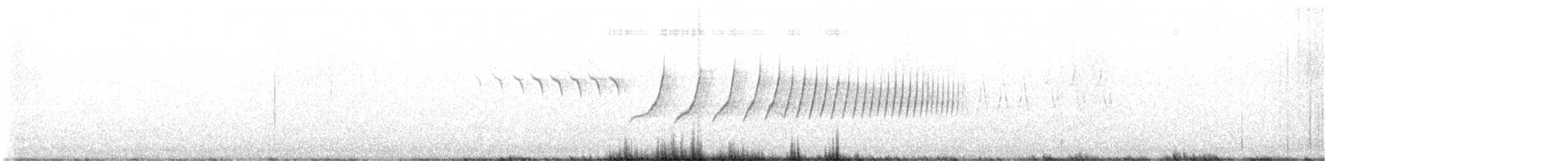 Black-chinned Sparrow - ML635589387