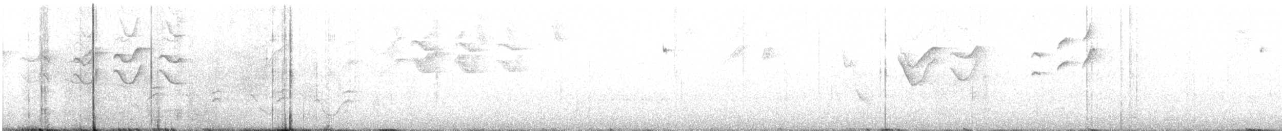 Black-chested Mountain Tanager - ML635616844