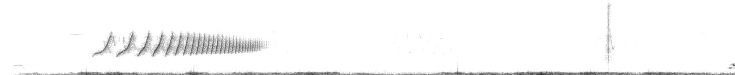 Black-chinned Sparrow - ML635625608