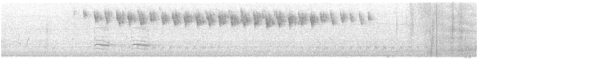 Blackpoll Warbler - ML635632583