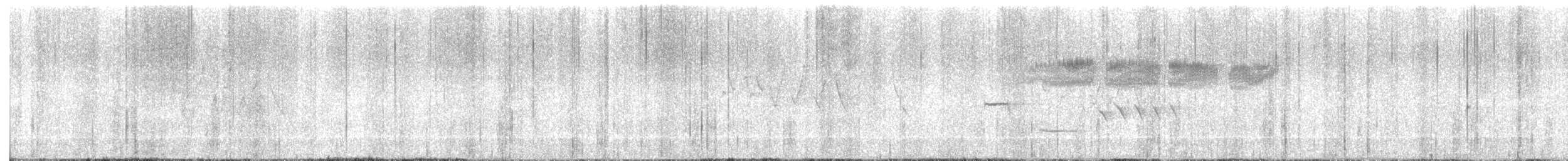 Brewster's Warbler (hybrid) - ML635662707