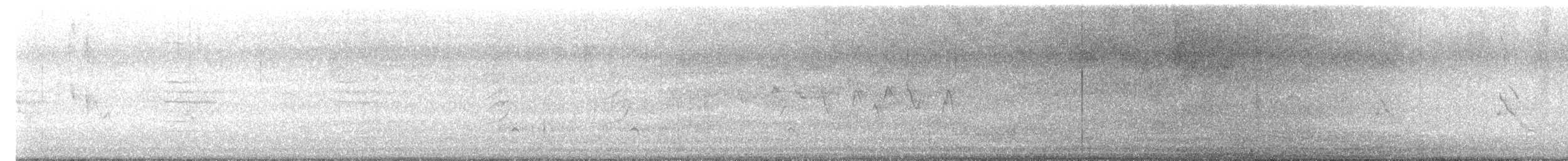 カオグロアメリカムシクイ - ML635816378