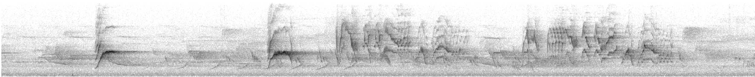 Gray-cheeked Thrush - ML635851526