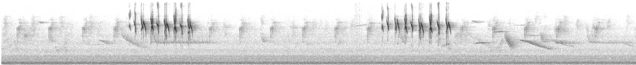 Cinereous Conebill (Ochraceous) - ML635861251